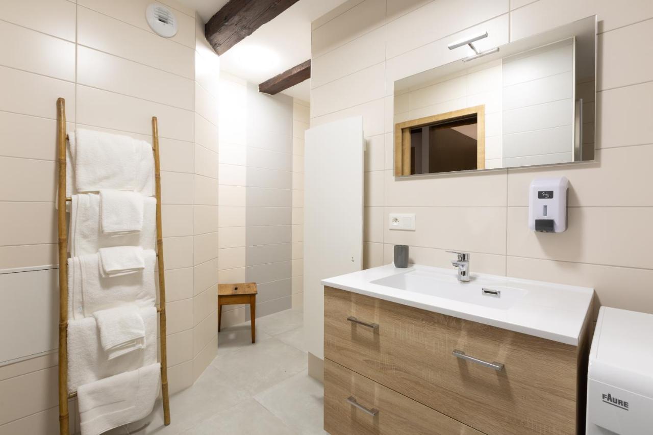 Le Rhenanus Jacques Taurellus - Appartement Duplex Au Calme - Centre Ville - Parking Gratuit 塞莱斯塔 外观 照片