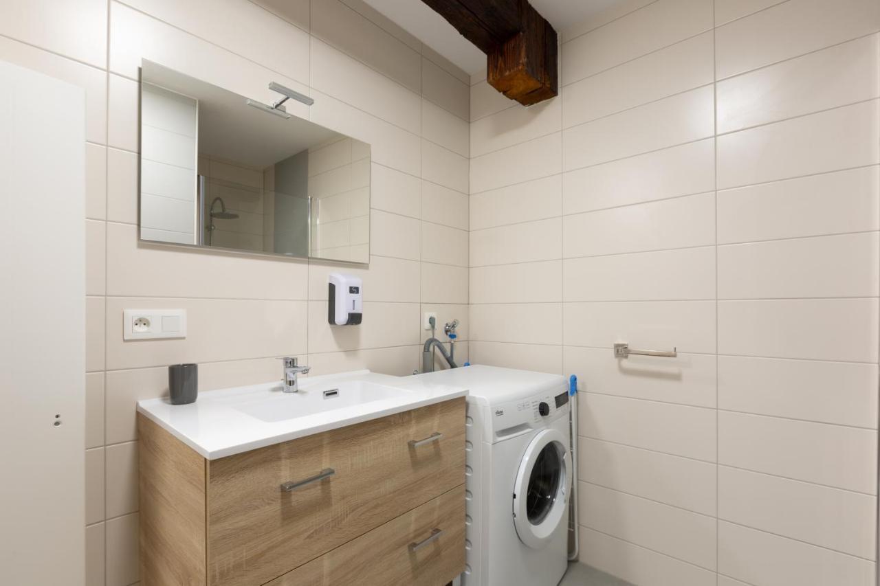 Le Rhenanus Jacques Taurellus - Appartement Duplex Au Calme - Centre Ville - Parking Gratuit 塞莱斯塔 外观 照片